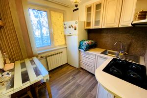 квартира за адресою Смілянська, 77