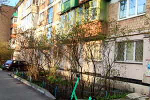 квартира за адресою Олексіївська вул., 6