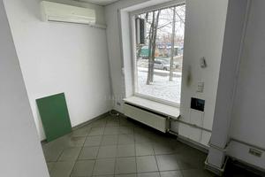 коммерческая по адресу Жабинского ул., 1