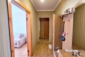 квартира по адресу Славы бульв., 22