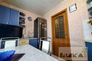 квартира по адресу Автозаводська, 40