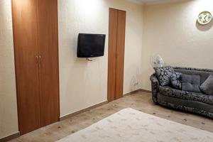 квартира за адресою Академіка Заболотного вул., 58
