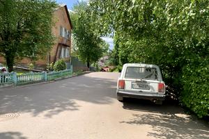 ділянка за адресою Огієнка вул., 1/4а