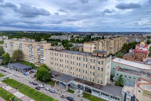 квартира за адресою Космонавтів просп., 49