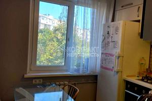 квартира за адресою Аерокосмічний просп. (Гагаріна), 60