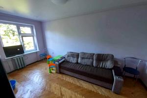 квартира за адресою Львів, Михайла Бойчука вул., 3