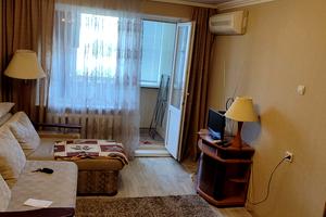 квартира за адресою Янтарна вул., 44