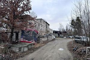 коммерческая по адресу Любомирська ул., 4а