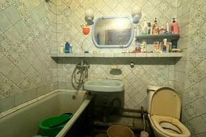 кімната за адресою Харків, Тракторобудівників просп., 87