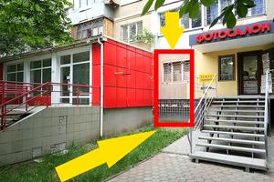 коммерческая по адресу Князя Владимира Великого просп., 109а