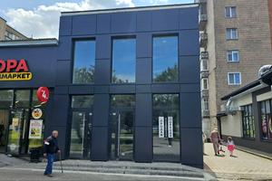 комерційна за адресою Вовчинецька вул., 192Д