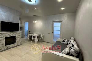 квартира за адресою Академіка Сахарова вул., 3г