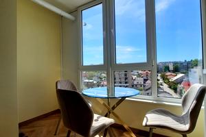 квартира за адресою Чумацька вул., 16