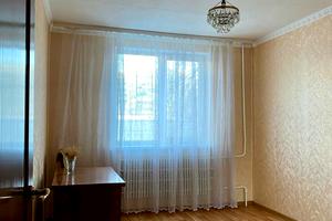 квартира по адресу Людвига Свободы просп., 48а