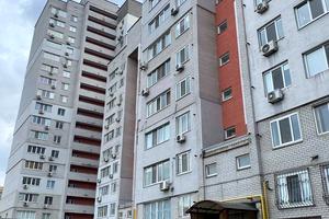 квартира по адресу Миколи Різоля ул. (Маршала Судца), 7