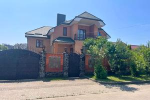 будинок за адресою Виговського