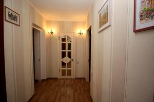 квартира за адресою Перемоги вул., 131-Б