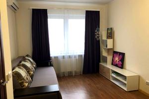 квартира за адресою Софії Русової вул., 7-Г