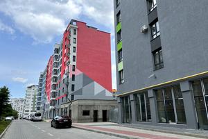 комерційна за адресою Національної Гвардії вул., 14-Ч