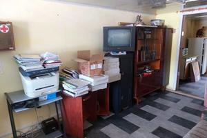 коммерческая по адресу пгт. Солоницевка, Сумський шлях, 231
