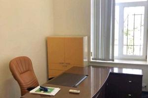 комерційна за адресою пр Пушкіна, 20