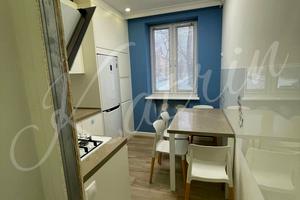 квартира по адресу Леоніда Каденюка ул. (Космонавта Волкова), 10