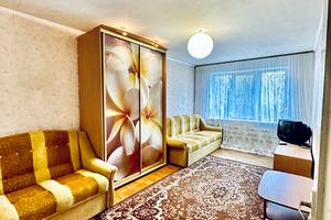 квартира по адресу Леся Курбаса просп., 12