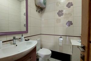 квартира за адресою Рельєфна вул., 8