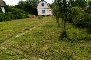 будинок за адресою Вишнева