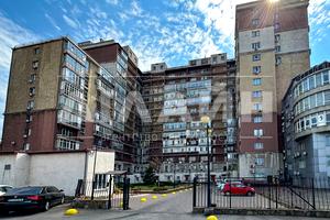 квартира за адресою Володимира Грищенка вул., 26-А