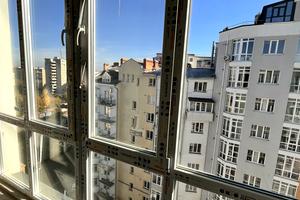 квартира за адресою Ольги Кисілевської вул., 31