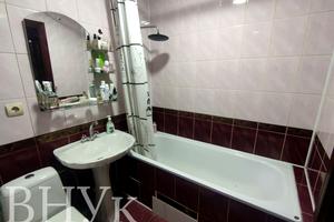 квартира по адресу Леся Курбаса ул., 9