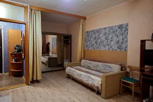 квартира по адресу Гарибальди ул., 5