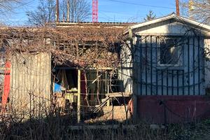 квартира по адресу Старокостянтинівське шоссе, 7