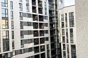 квартира по адресу Героев УПА ул., 73-В