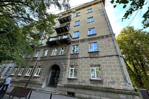 квартира по адресу Волчинецкая ул., 4