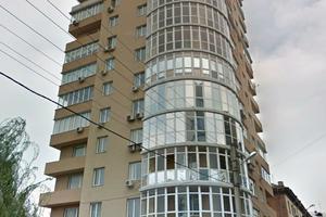 квартира за адресою Миколаївська вул. (Короленка), 23