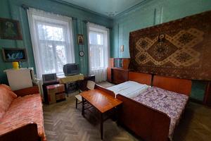 квартира за адресою Івана Франка вул., 52