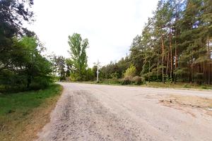 участок по адресу Соснова