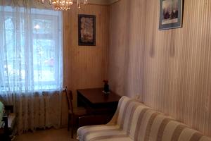 квартира за адресою Краснова, 14