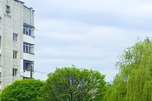 квартира по адресу Червоной Калины просп., 105