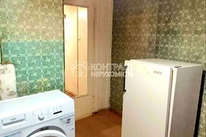 квартира по адресу Тракторостроителей просп., 160б