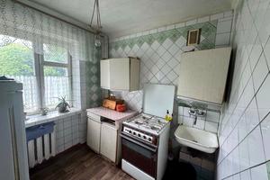квартира за адресою Киргизька вул., 9а