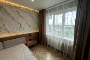 квартира за адресою Студентська вул., 24-А