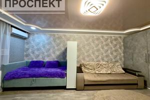 квартира за адресою Михайла Лушпи просп., 5 к25