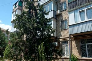 квартира за адресою Морехідна вул., 9