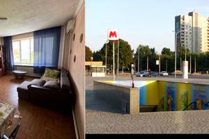 квартира за адресою Аптекарський пров., 17