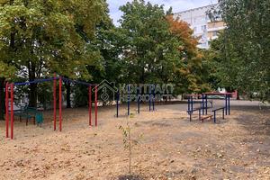 квартира за адресою Гвардійців-Широнінців вул., 92