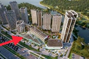коммерческая по адресу Заречная ул., 6 к1