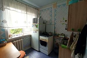 квартира за адресою Тракторобудівників просп., 102б